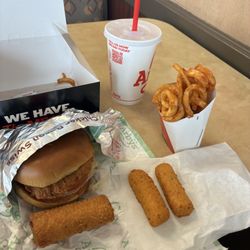 Arby's
