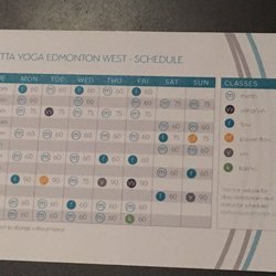 Metta Yoga