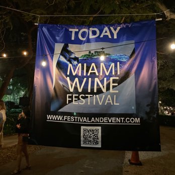 Miami Wine Festival - Festivals Near Me - Miami, Florida Miami Wine Festival - Festivals Near Me - Miami, Florida