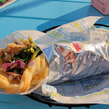 Botiwalla - Malai Chicken Kabab Roll - Burgers Near Me - Charlotte, North Carolina Botiwalla - Malai Chicken Kabab Roll - Burgers Near Me - Charlotte, North Carolina