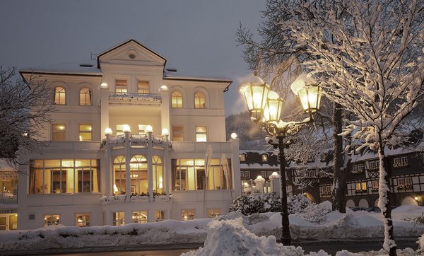 Hotel Deimann by null