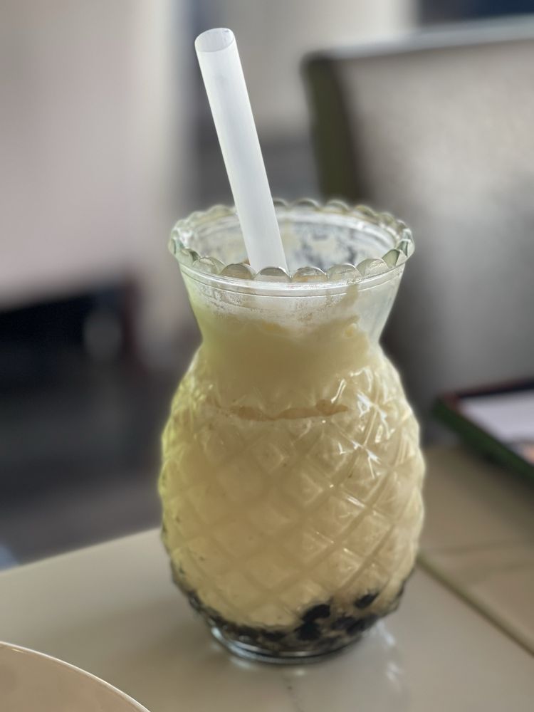 Cafe 101