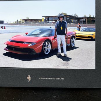 Sonoma Raceway - Yours truly just before my laps- and the 1039HP Testarossa. - Race Tracks Near Me - Sonoma, California Sonoma Raceway - Yours truly just before my laps- and the 1039HP Testarossa. - Race Tracks Near Me - Sonoma, California