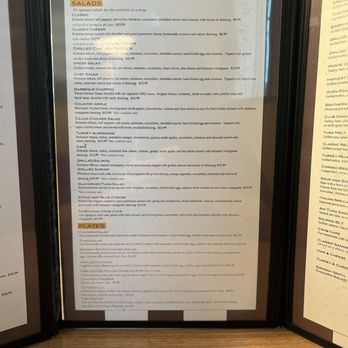 Nudy's Cafe - Breakfast & Brunch Near Me - Conshohocken, Pennsylvania