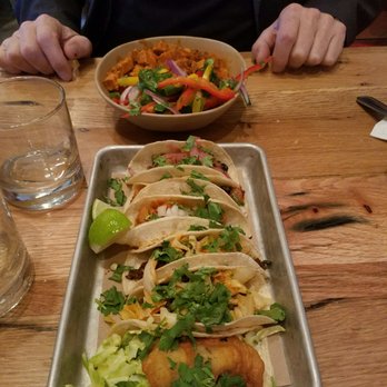 bartaco - Reston - Tacos Near Me - Reston, Virginia