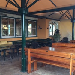 Landgasthof Kirchbichl - Fantastic place to eat.