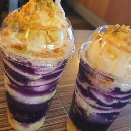Halo Halo Halo Halo