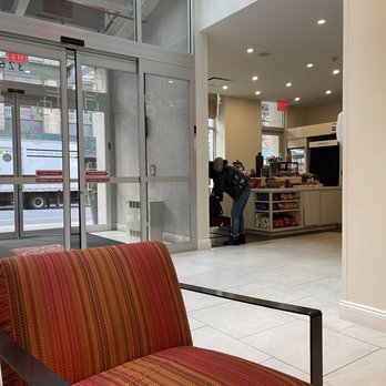 HILTON GARDEN INN NEW YORK TIMES SQUARE SOUTH - Updated February 2026