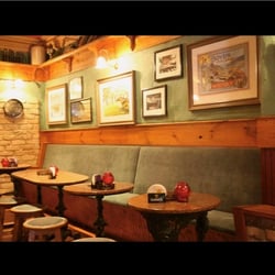The Pogs - irish Pub