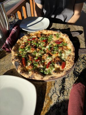 Pizzeria Picco by null