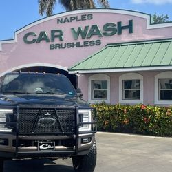Naples Car Wash