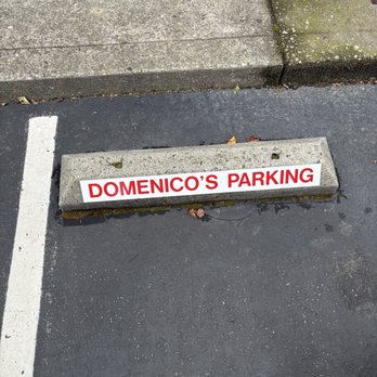 Domenico's Delicatessen - Devoted parking spot - Delis Near Me - Pleasanton, California Domenico's Delicatessen - Devoted parking spot - Delis Near Me - Pleasanton, California