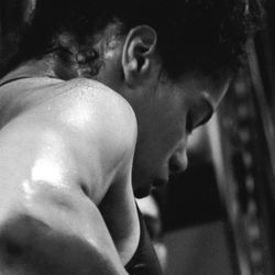 Legacy MMA & Fitness