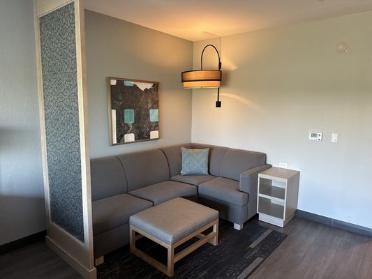 Hyatt Place Fresno by null