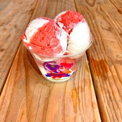Fruits & Ice Cream La Michoacana