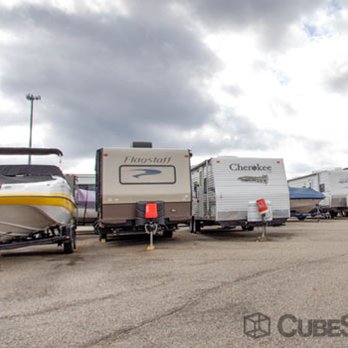 CubeSmart Self Storage - Self Storage Near Me - Lake Orion, Michigan CubeSmart Self Storage - Self Storage Near Me - Lake Orion, Michigan