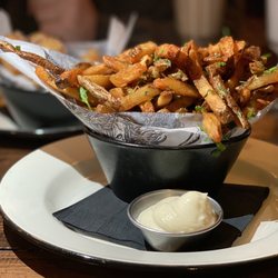 The Copper Cow Kitchen & Bar