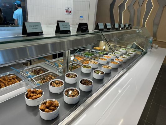 Tigawok Mini Bowls - Sawtelle by null