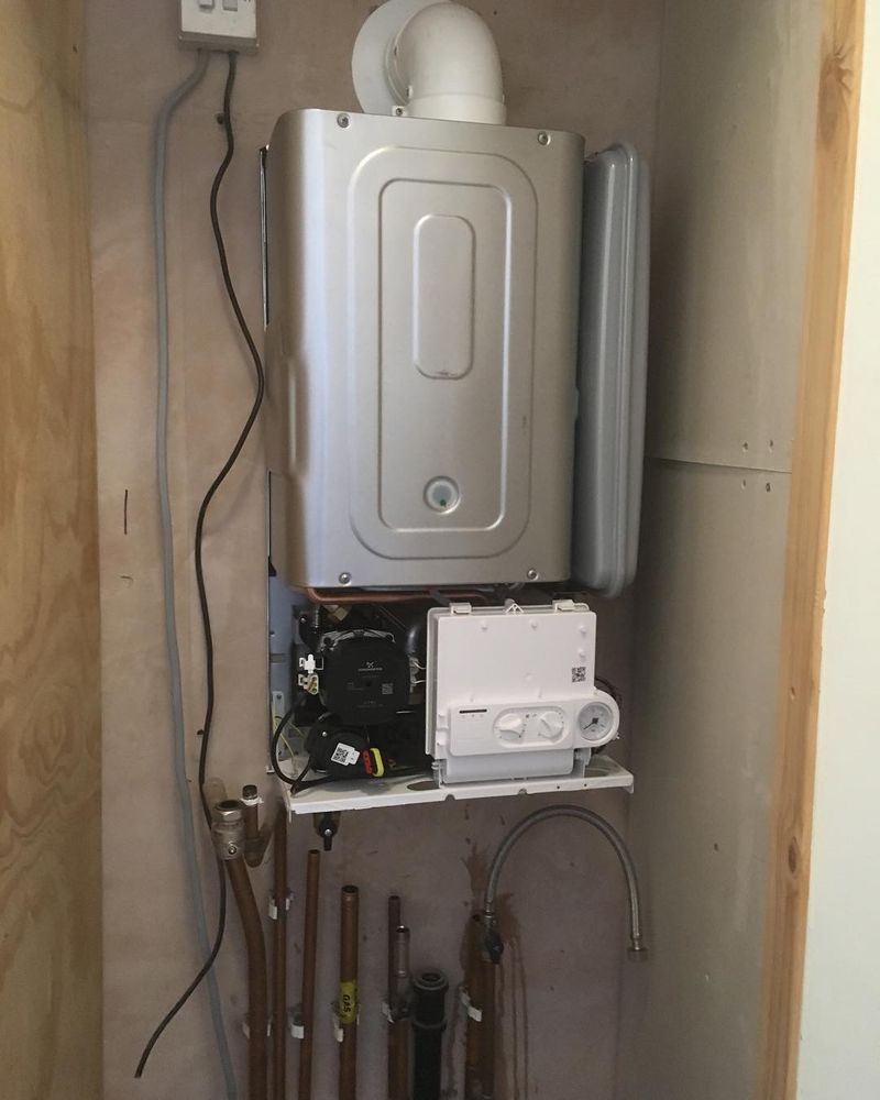 Slide of Calumet Park Emergency Plumber