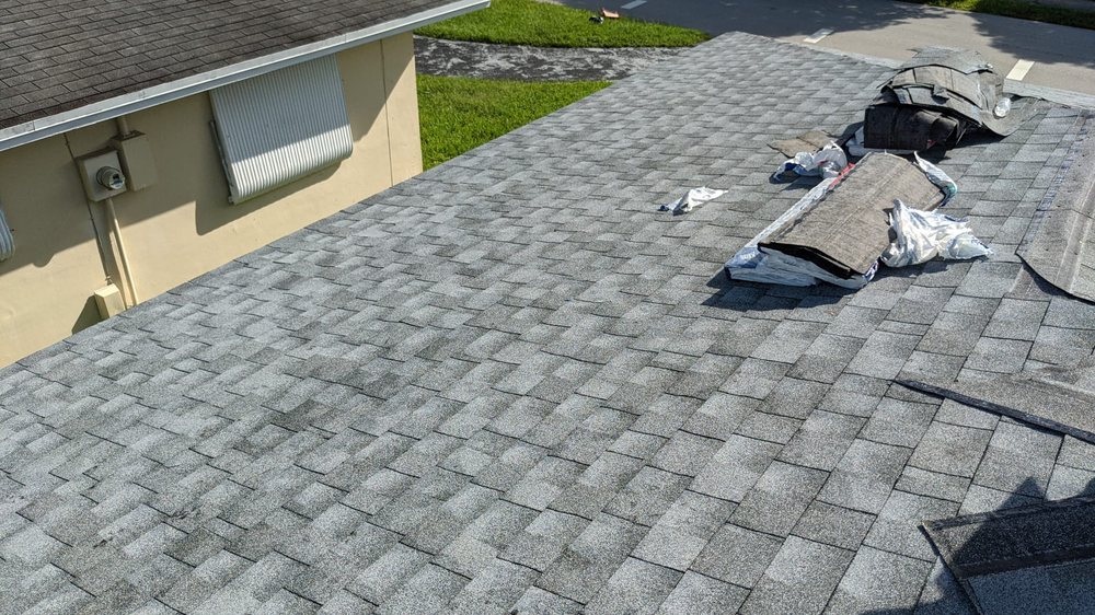 Slide of 1 OAK Home Improvement