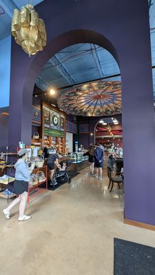 Ovenbird Bakery by null