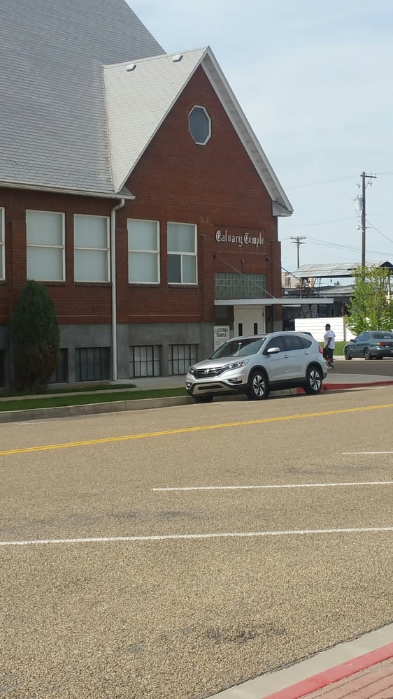 Calvary Chapel Caldwell - childcare center in Caldwell, ID