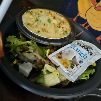 Leaky Cauldron™ - Shepherds pie - British Near Me - Orlando, Florida