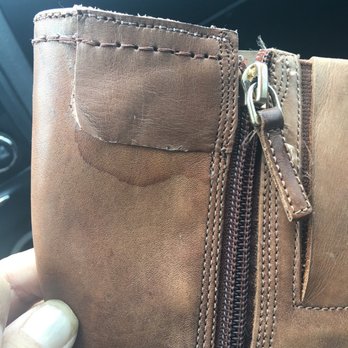 A2Z Boot - Shoe & Luggage Repairs - Shoe Repair Near Me - Mesa, Arizona