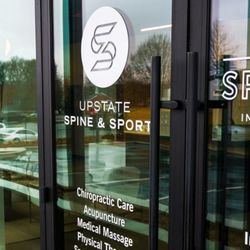 Upstate Spine & Sport