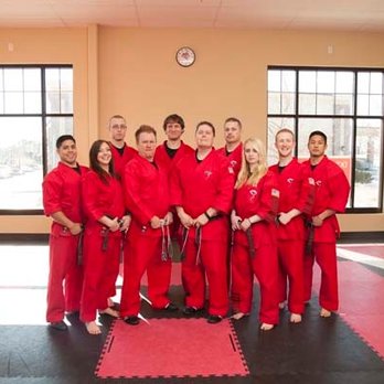 Dojo Karate - Rogers - Our wonderful instructors from our seven locations throughout Minnesota: Maple Grove, Elk River, Monticello, Buffalo, Waconia... - Karate Near Me - Rogers, Minnesota