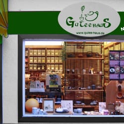 Gu Tee Haus Mainz