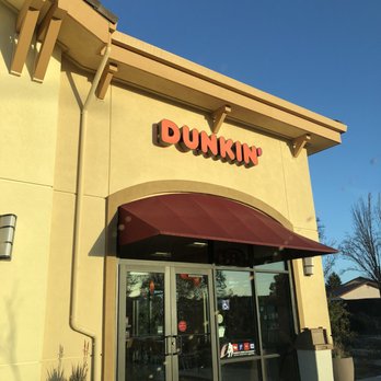 Dunkin' - Donuts Near Me - Petaluma, California Dunkin' - Donuts Near Me - Petaluma, California