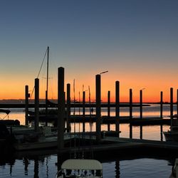 Steinhatchee Marina at Deadman Bay