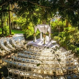 Amazing wedding ceremony created by Event Pros LA Amazing wedding ceremony created by Event Pros LA
