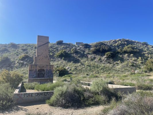 Stough Canyon Nature Center by null