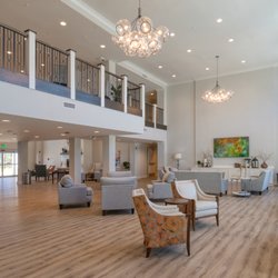 Wildcat Senior Living