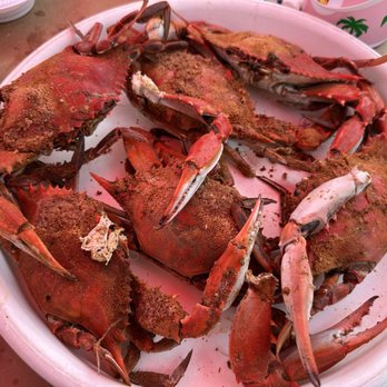 Mikes Crab House North - All for me! - Seafood Near Me - Pasadena, Maryland Mikes Crab House North - All for me! - Seafood Near Me - Pasadena, Maryland