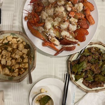 China Garden - Dim Sum Near Me - Irvine, California