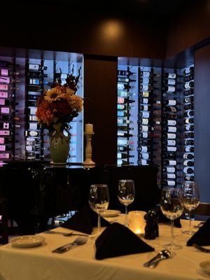La Contea Italiano Ristorante by null