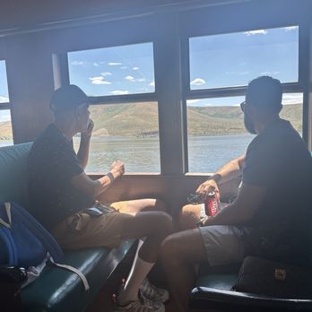 Heber Valley Railroad - Local Flavor Near Me - Heber City, Utah
