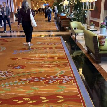 Wynn - Hotels Near Me - Las Vegas, Nevada