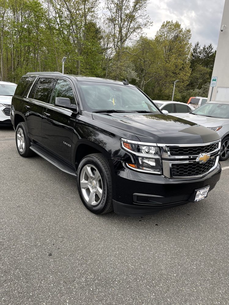 EMPIRE CHEVROLET OF HUNTINGTON 22 Photos & 126 Reviews 1072 E