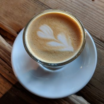 Siphon Coffee - Cafes Near Me - Houston, Texas