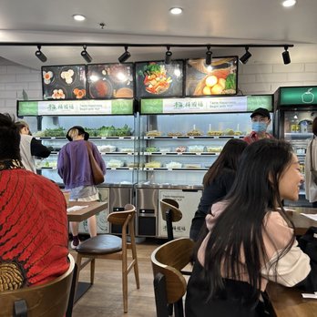YGF Malatang - Noodles Near Me - Milpitas, California YGF Malatang - Noodles Near Me - Milpitas, California