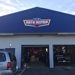 AMA AUTO REPAIR - Ls