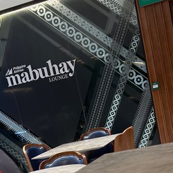 PAL Mabuhay Lounge