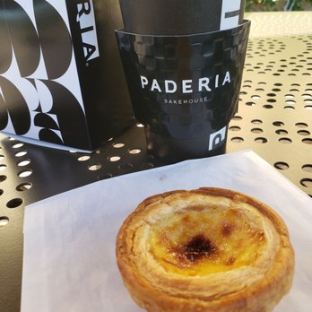 Paderia Bakehouse - Bakeries Near Me - Irvine, California