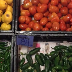 Farmer Joe's Produce - Yummy Yield