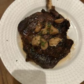 Sorella's - Bone in Prime Rib - Italian Near Me - Virginia Beach, Virginia