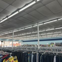 City Thrift and Liquidation